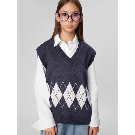 Жилет Bossa Nova