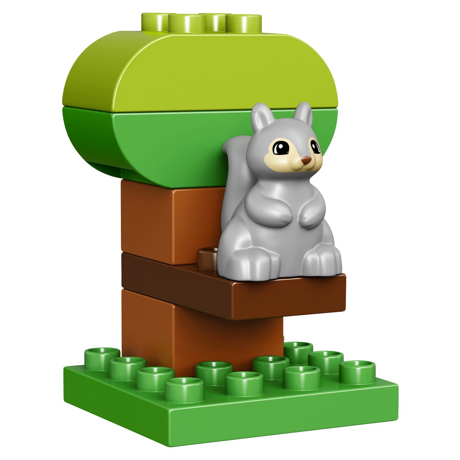 Конструктор LEGO DUPLO День рождения - фото 9
