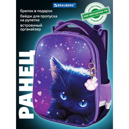 Рюкзак Brauberg