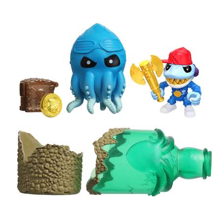 Игровой набор Treasure X