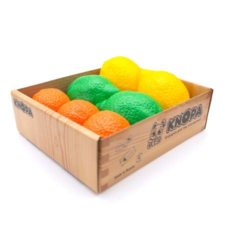 Игрушка KNOPA