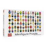 Мозаика LEGO