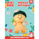 Мягкая игрушка Upset Duck No Brownbag Duck