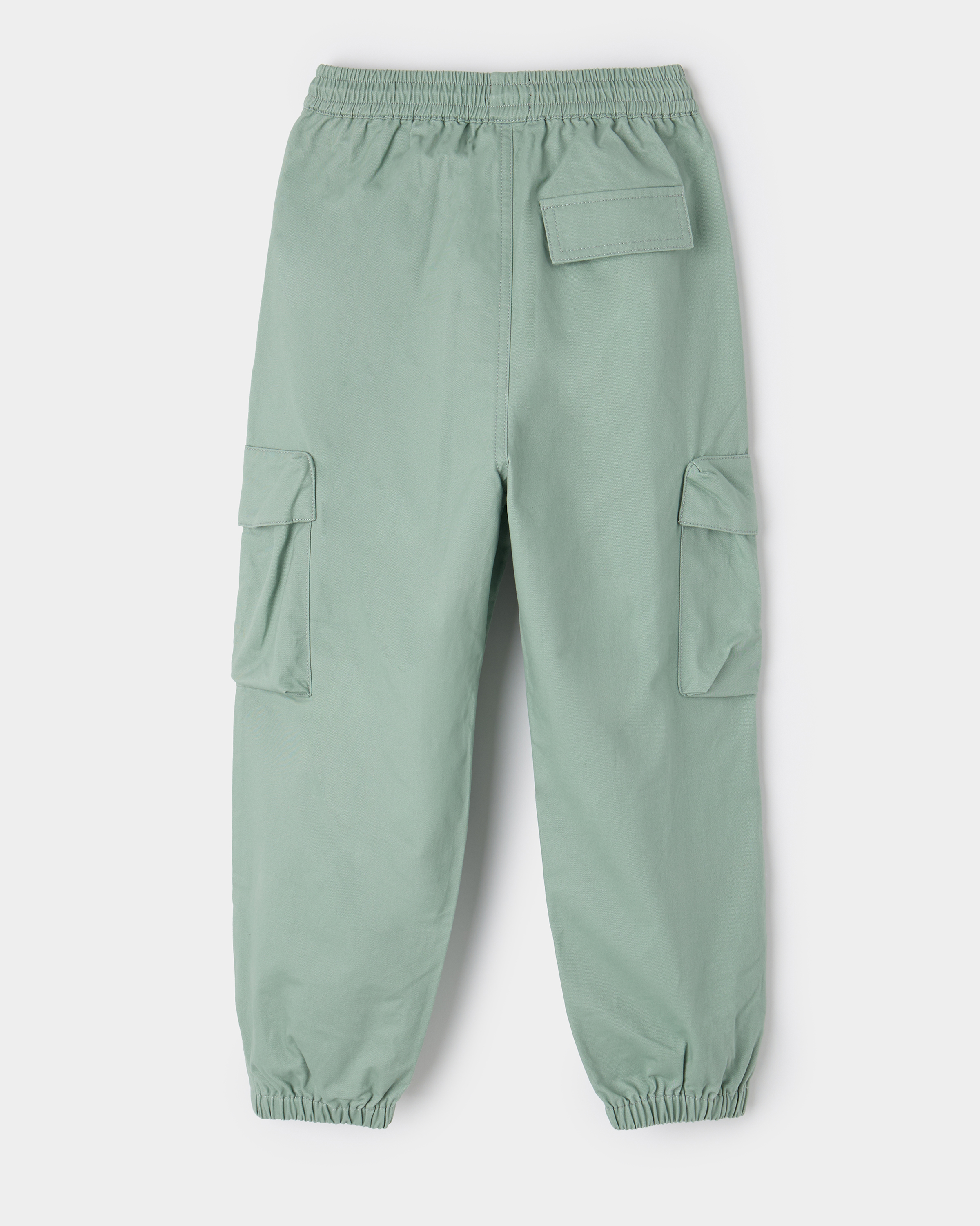 Брюки Futurino Fashion S26FF-2BW01FFkb-54 - фото 2