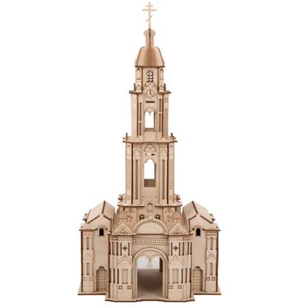Конструктор TADIWOOD деревянный