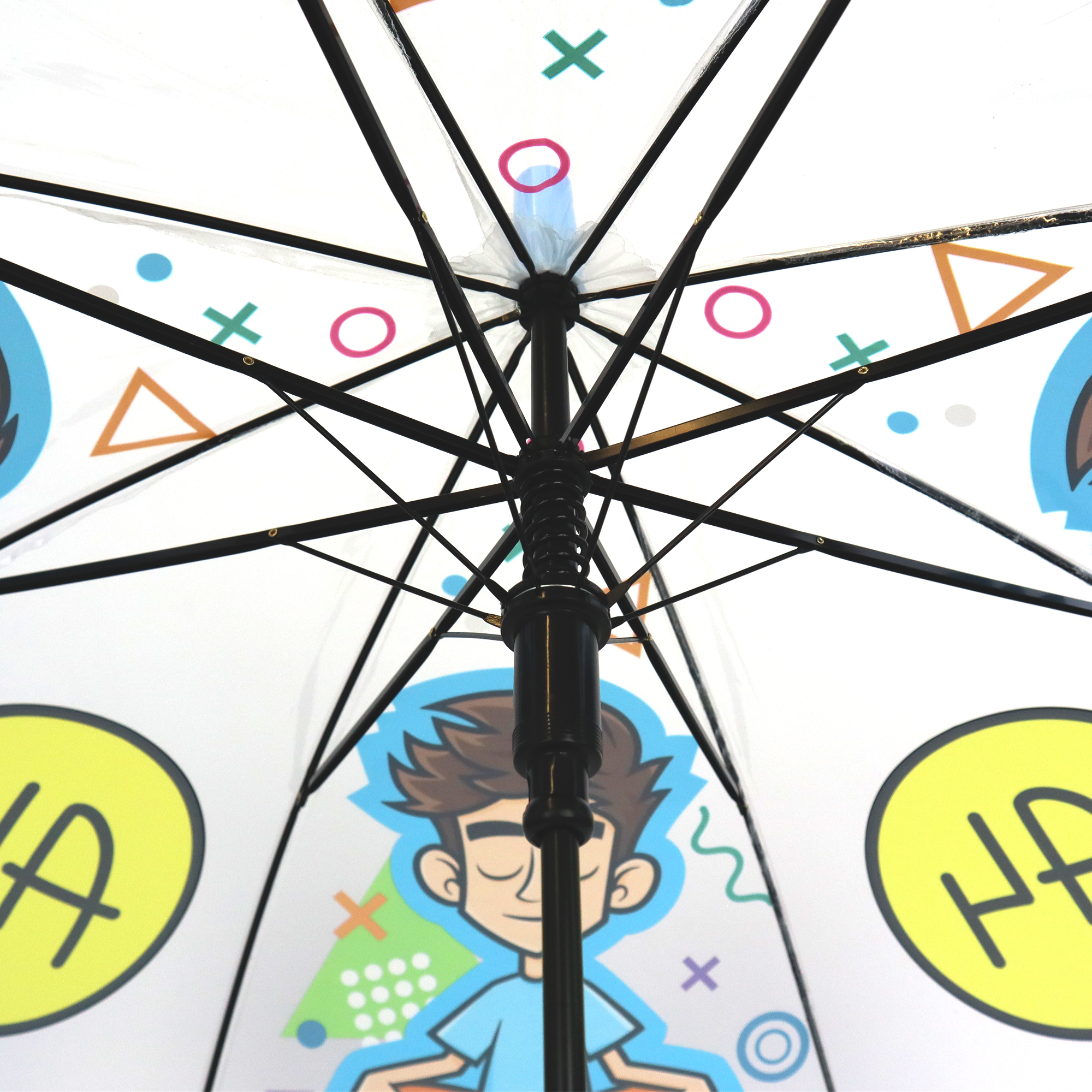 Зонт-трость ND PLAY 308128 - фото 4