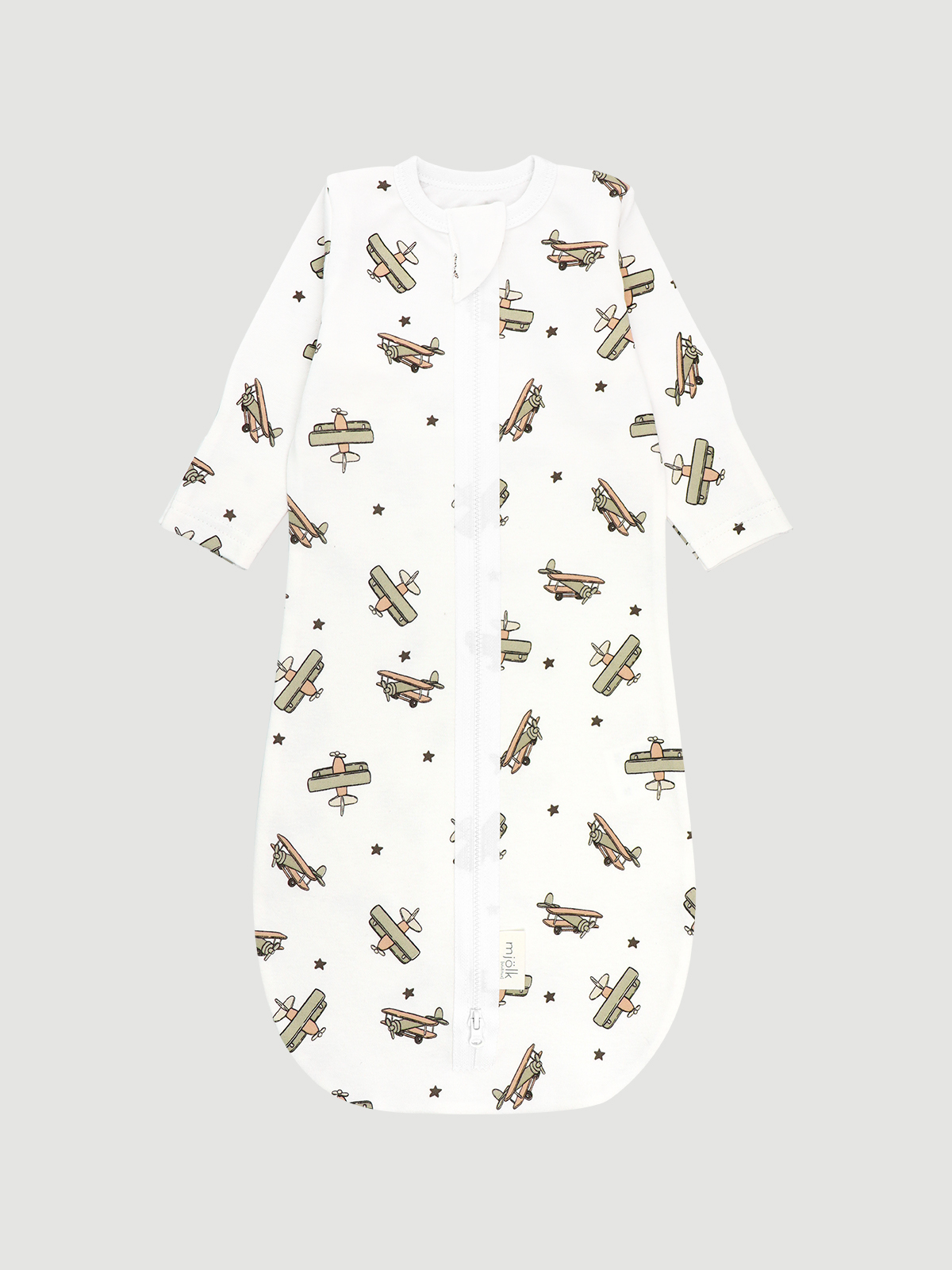 Спальный мешок Mjolk - фото 1