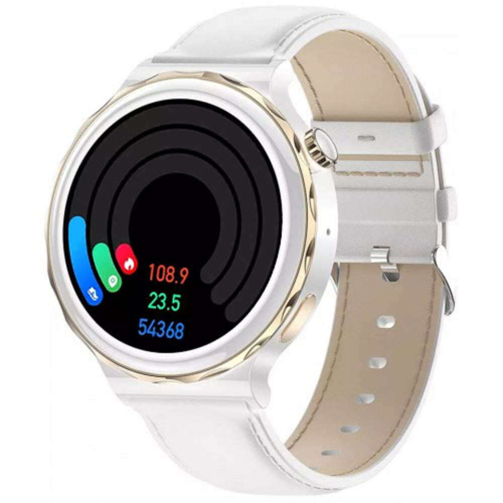 Смарт-часы CheckME Smart CMSX6PROWGWLS - фото 3