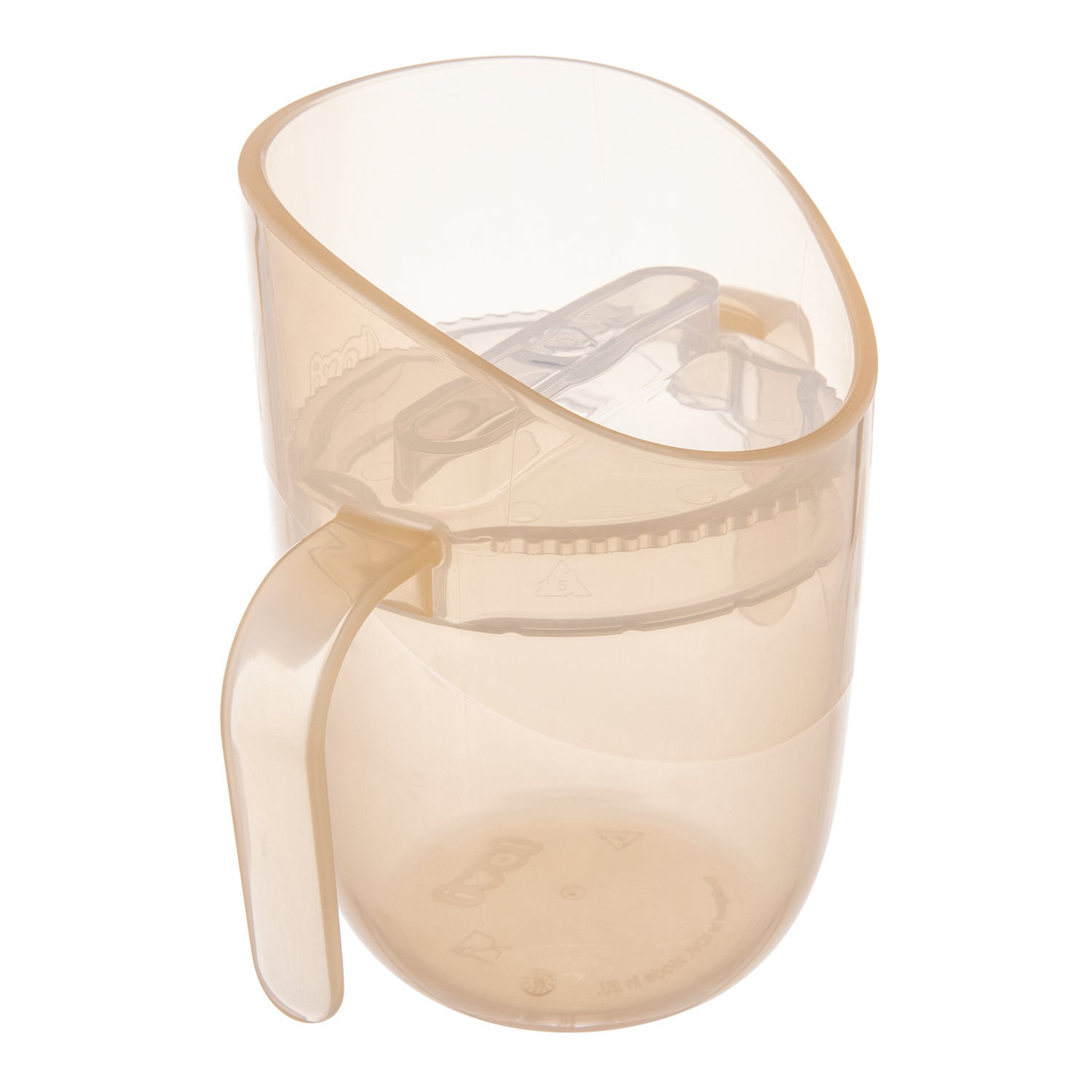 Изображение товара Поильник LOVI Genius 150 мл Регулируемая подача под носик Изображение товара Поильник LOVI Genius 150 мл Регулируемая подача под носик