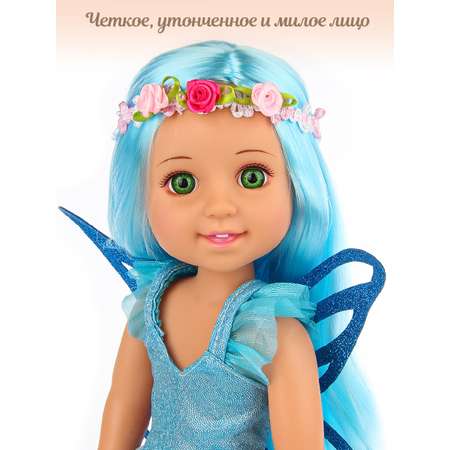 Кукла классическая Lisa Doll