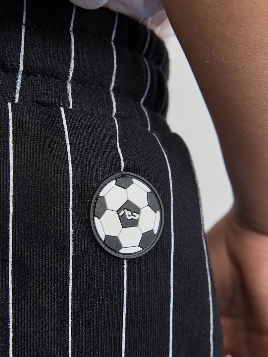 Шорты Noble People 18601-334-193 - фото 5