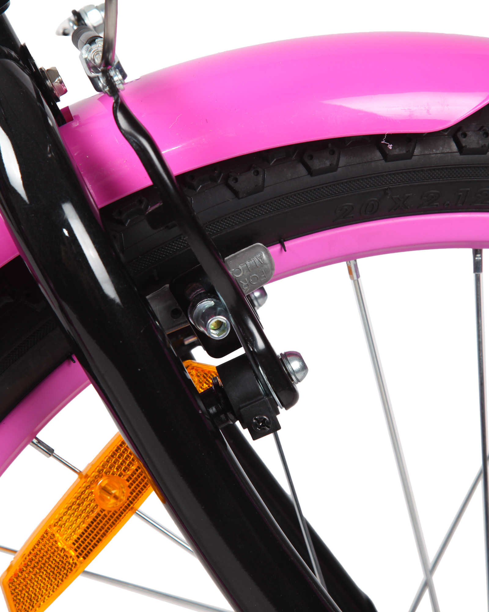 Двухколесный велосипед Kreiss - фото 10