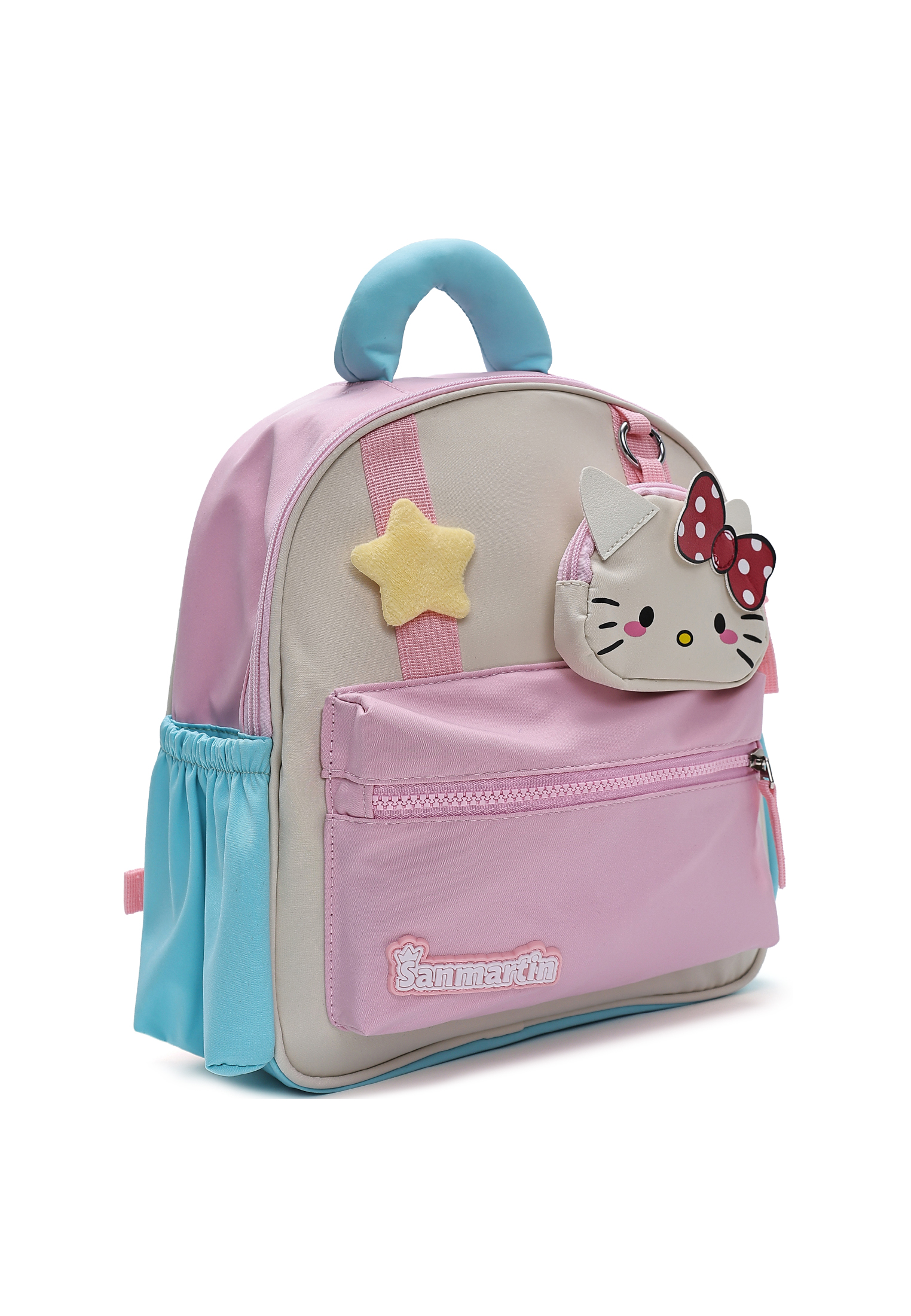 Рюкзак PIFPAF KIDS 25-2502 - фото 3