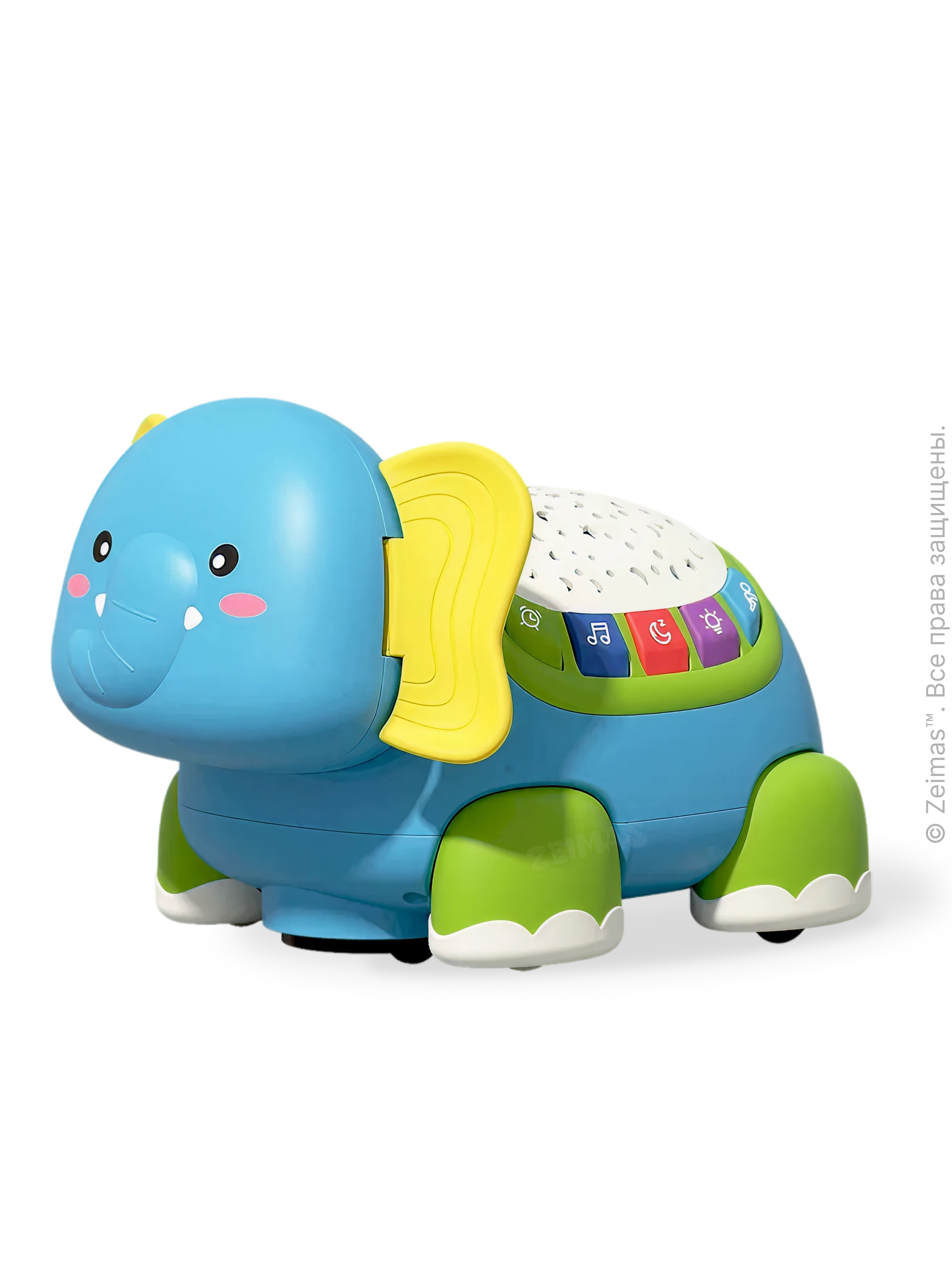 Игрушка Zeimas - фото 19