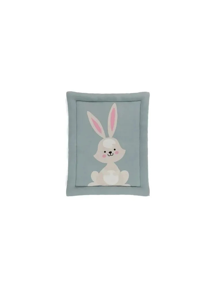 Ковёр askona kids Rabbit 80 x 100 см - фото 2