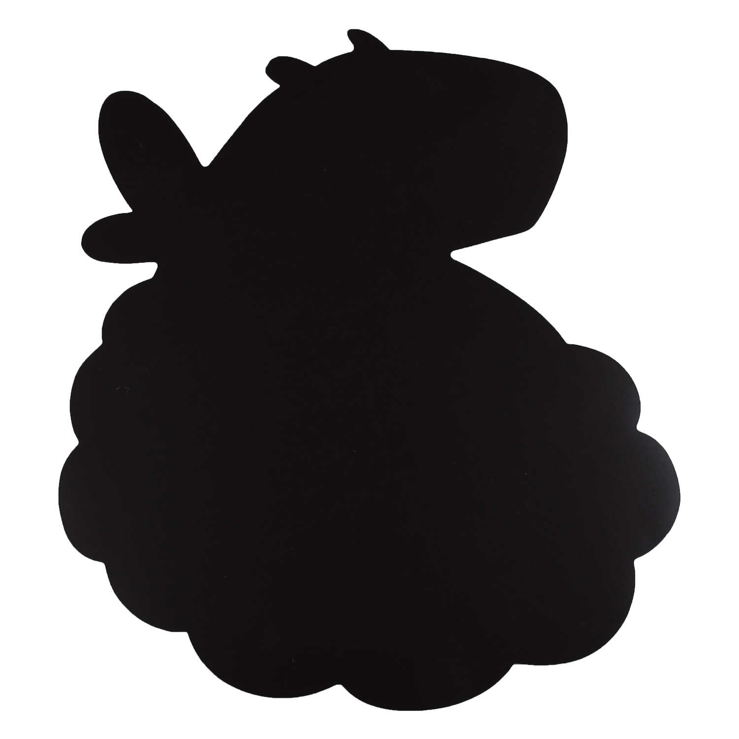 Магнитная доска c полем для рисования - фото 4