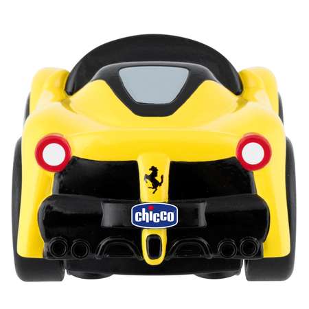 Автомобиль Chicco Ferrari La Ferrari