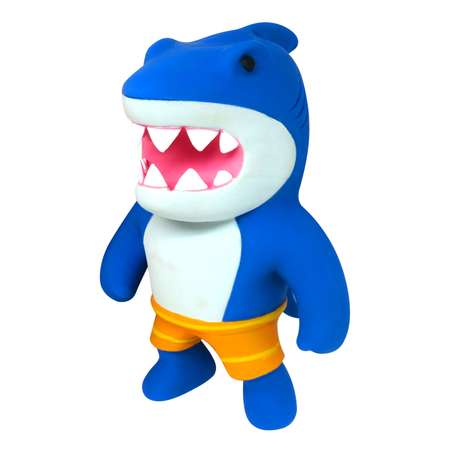 Фигурка Stumble Guys Megalodon