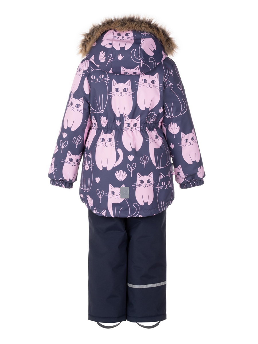 Комплект Kerry K25420 CN/2917 - фото 2