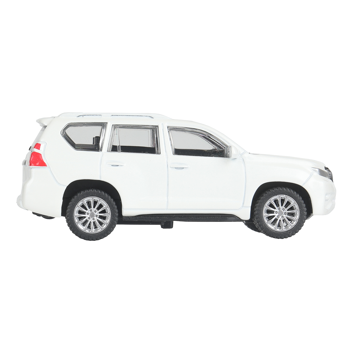 Автомобиль Технопарк Toyota Land Cruiser Prado 407293 - фото 5