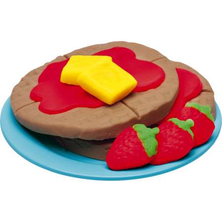 Пластилин Play-Doh Тостер
