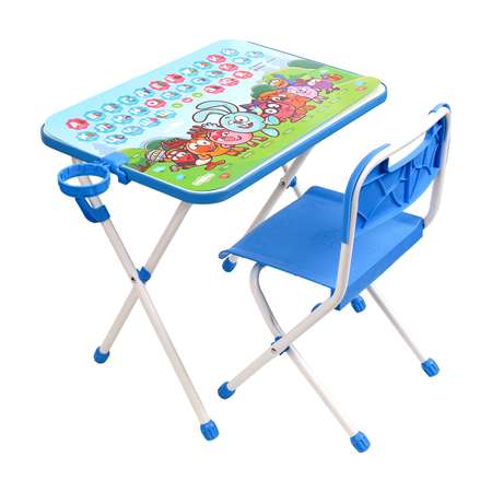 Комплект мебели NiKA kids