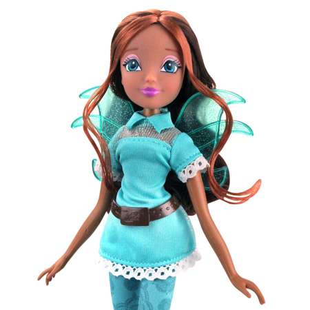 Кукла модельная Winx