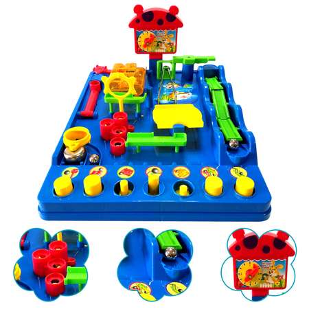 Настольная игра Icoy toys