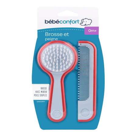 Щетка, гребень Bebe Confort