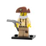 Фигурка LEGO Minifigures