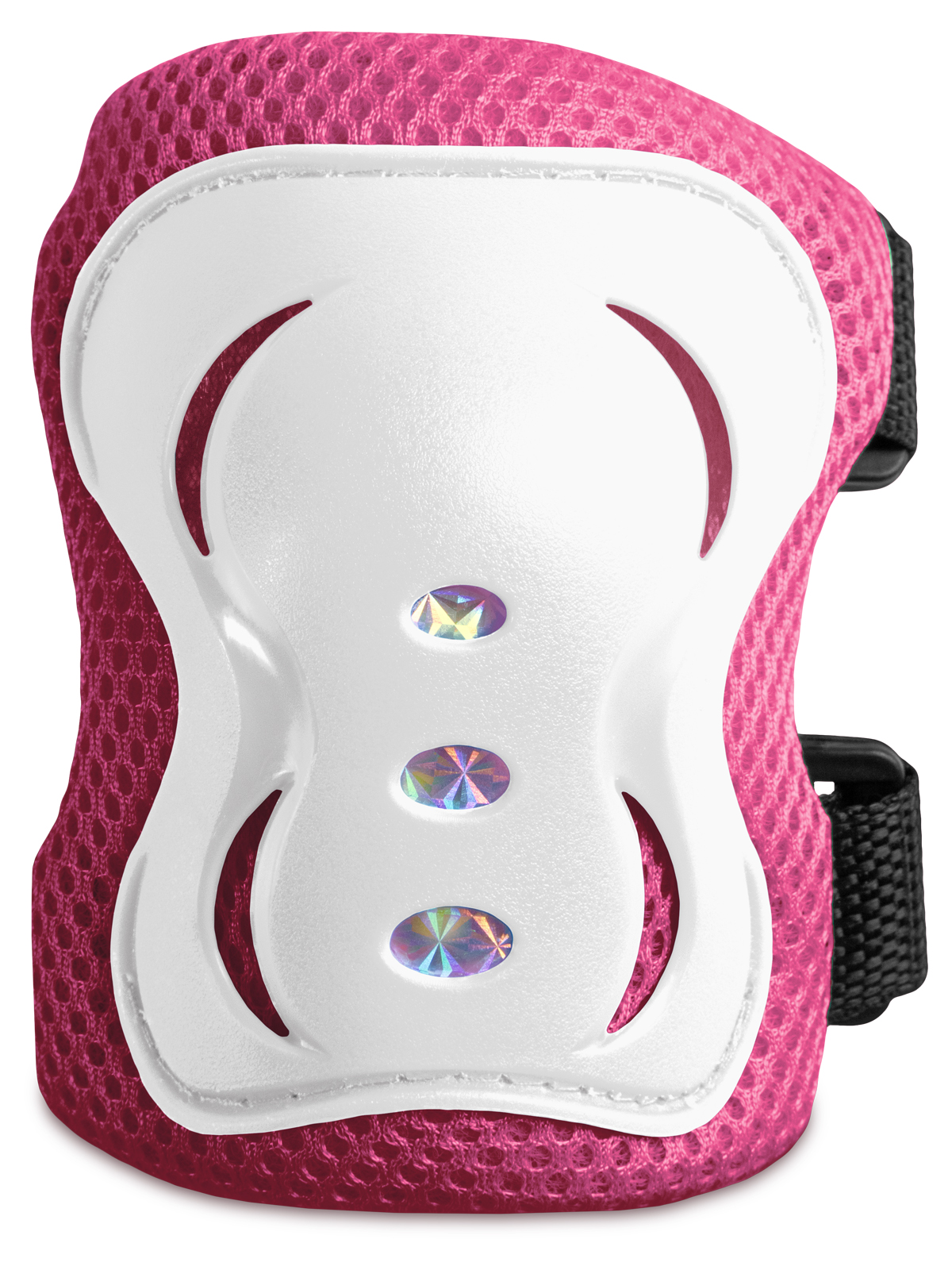 Роликовые коньки CITYRIDE M 34-37 - фото 29