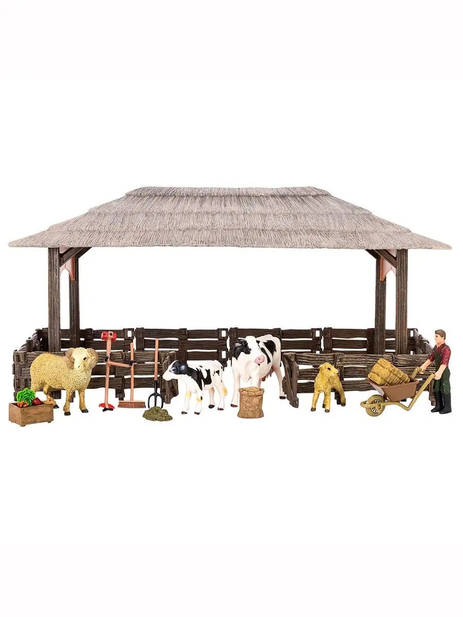 Игровой набор Masai Mara - фото 12