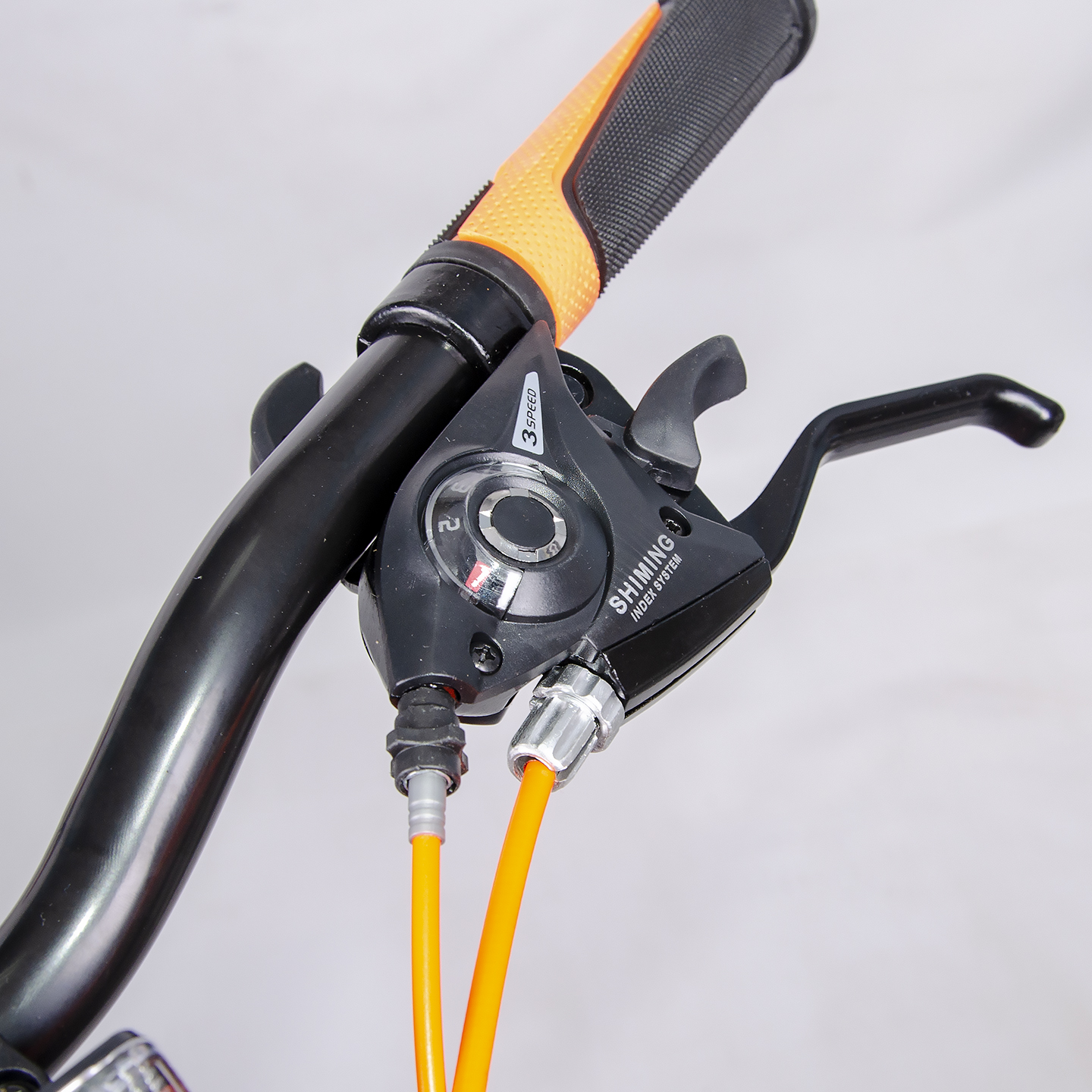 Двухколесный велосипед NRG BIKES - фото 22