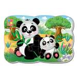 Магнитная мозаика Vladi Toys