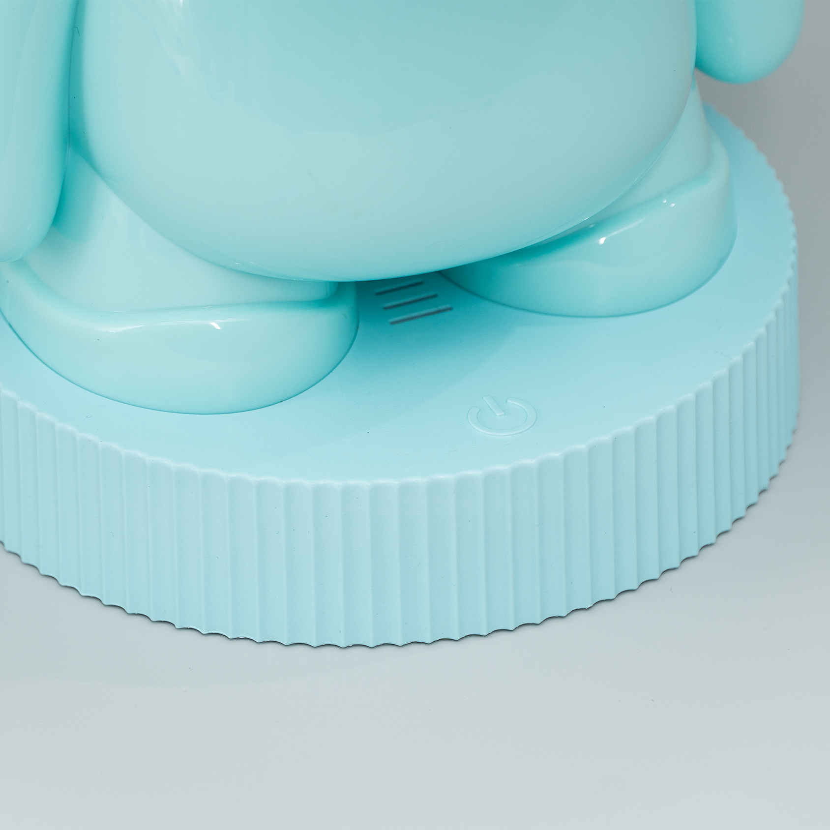 Ночник Фотoн Голубой - фото 15