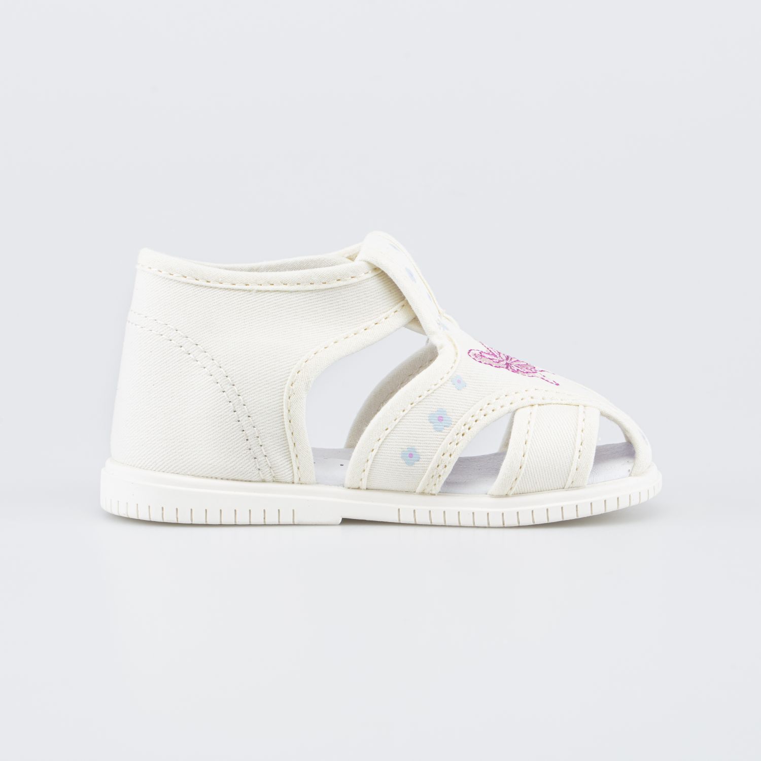 Сандалии Котофей 221203-72 - фото 2