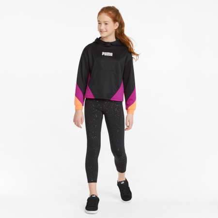 Худи Puma