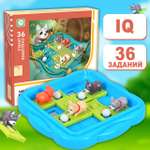 Настольная игра MyMoon Головоломки