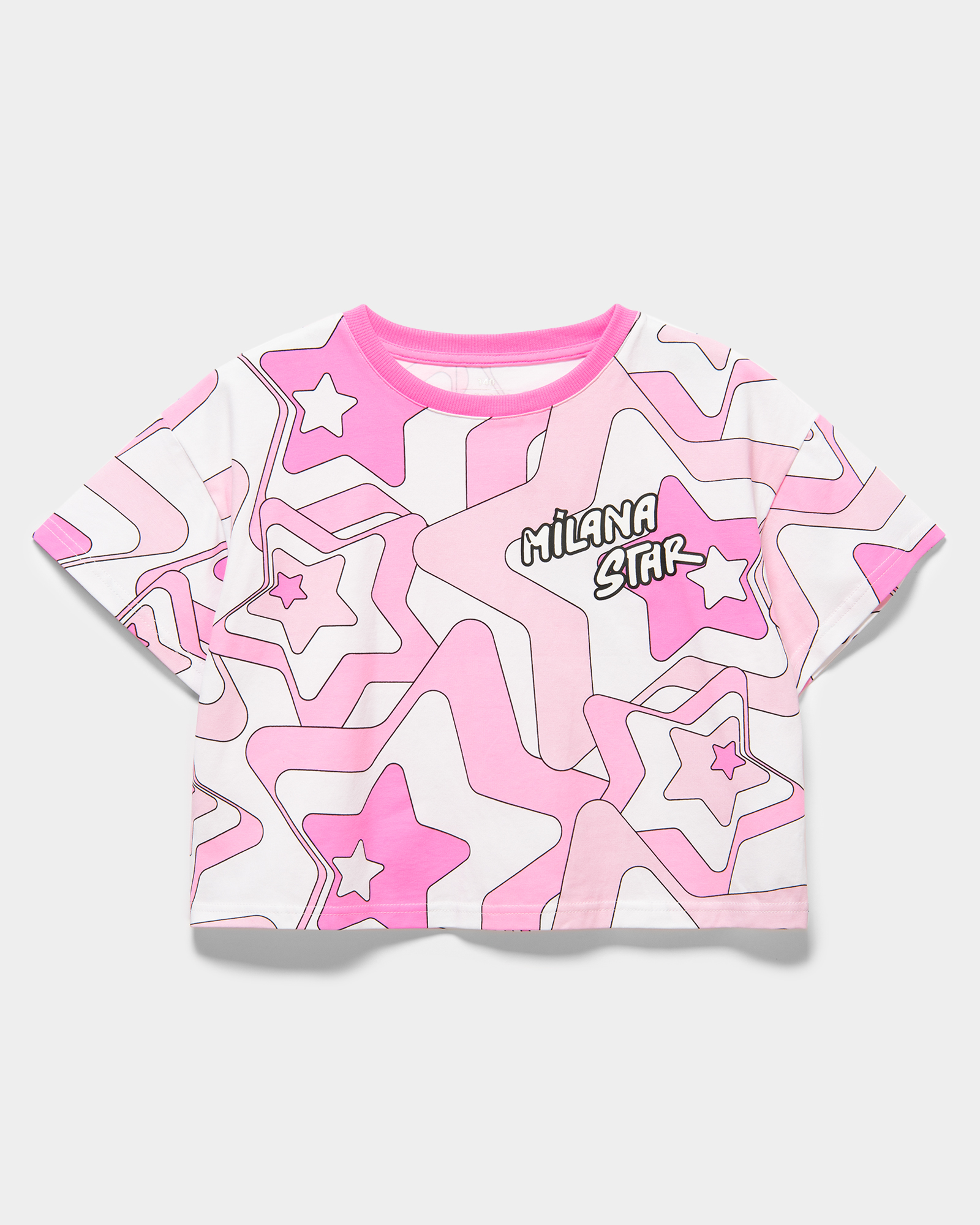 Футболка Futurino Fashion by Milana Star W24FF4-FFC02tg-JJ - фото 3