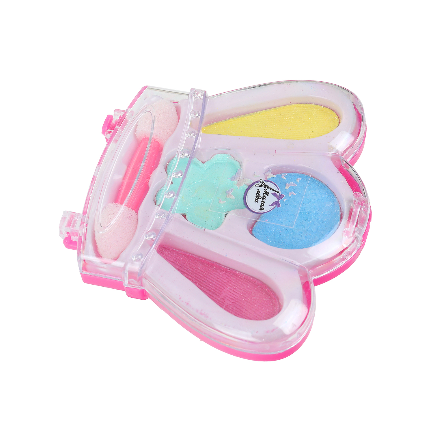 Игрушка Милая леди косметика - фото 3