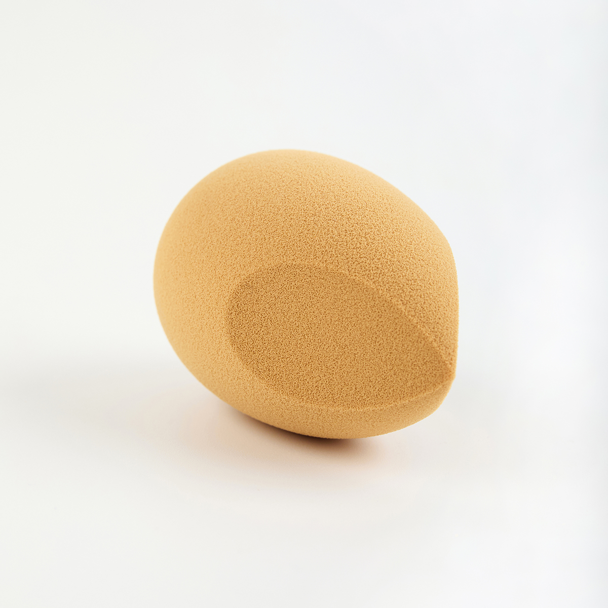 Двойным срезом SOLOMEYA Спонж для макияжа с - фото 5