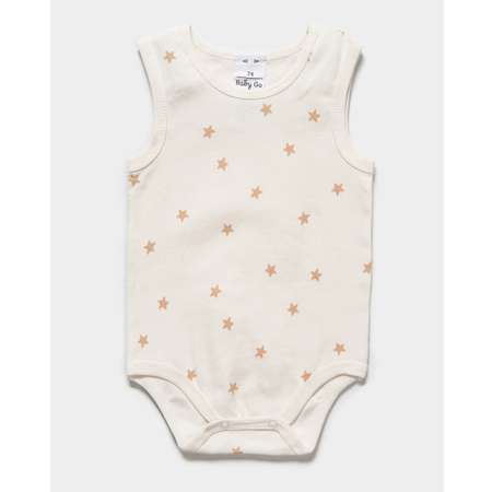 Боди Baby Gо 2 шт