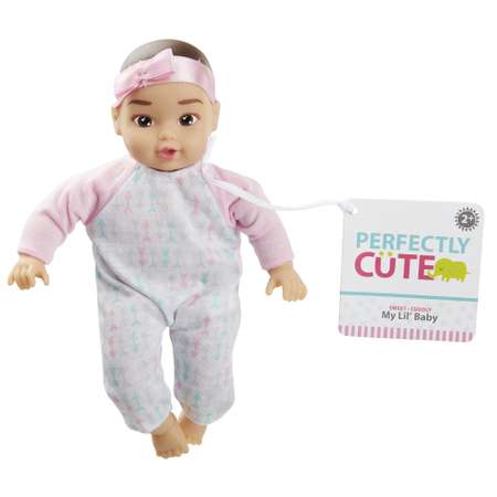 Кукла пупс Perfectly Cute