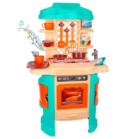 Игрушечная кухня Технок