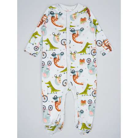 Комбинезон Linas baby