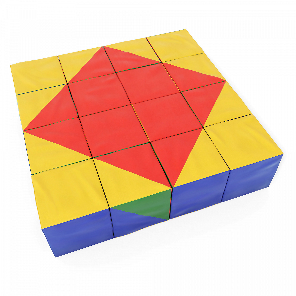 Игровой комплекс ROMANA Калейдоскоп - фото 3