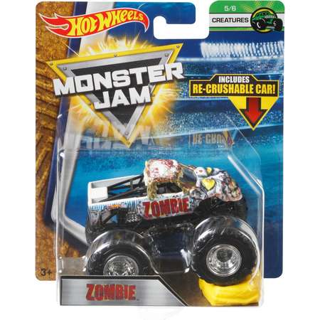 Автомобиль Hot Wheels 1:64