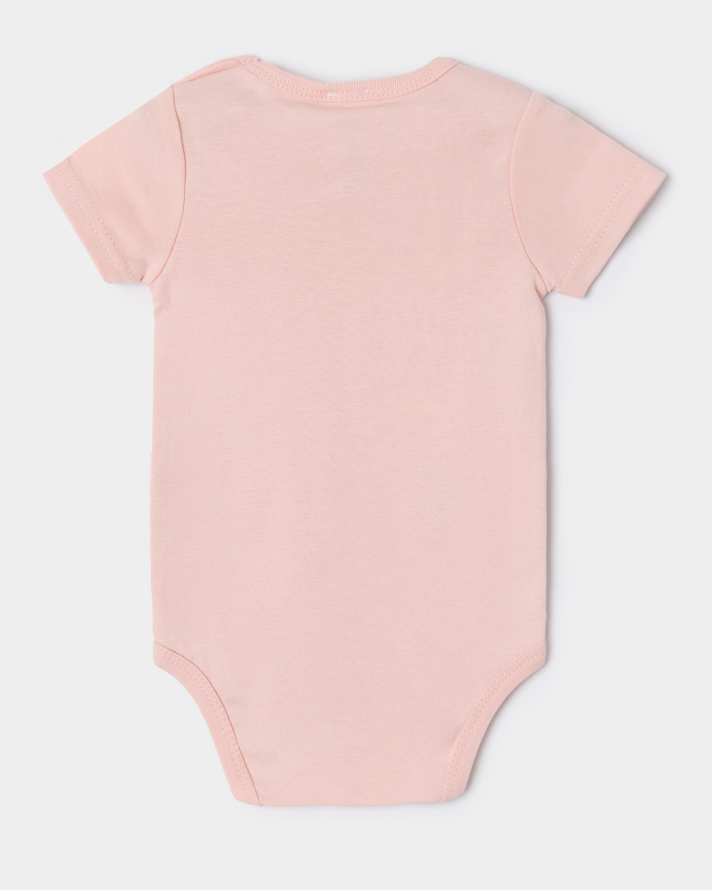 Боди 2 шт BabyGo S26BG4-15950ig-JJ66 - фото 3