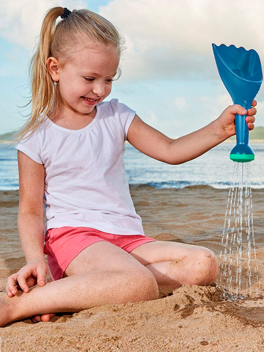 Песочный набор Hape - фото 9