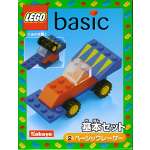 Конструктор LEGO Creator Expert 17 дет.